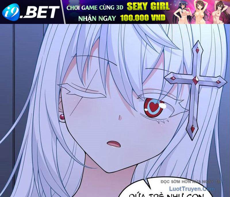 Tránh Ra Ta Là Ma Pháp Thiếu Nữ! [Chap 19]