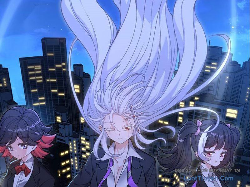 Tránh Ra Ta Là Ma Pháp Thiếu Nữ! [Chap 19]