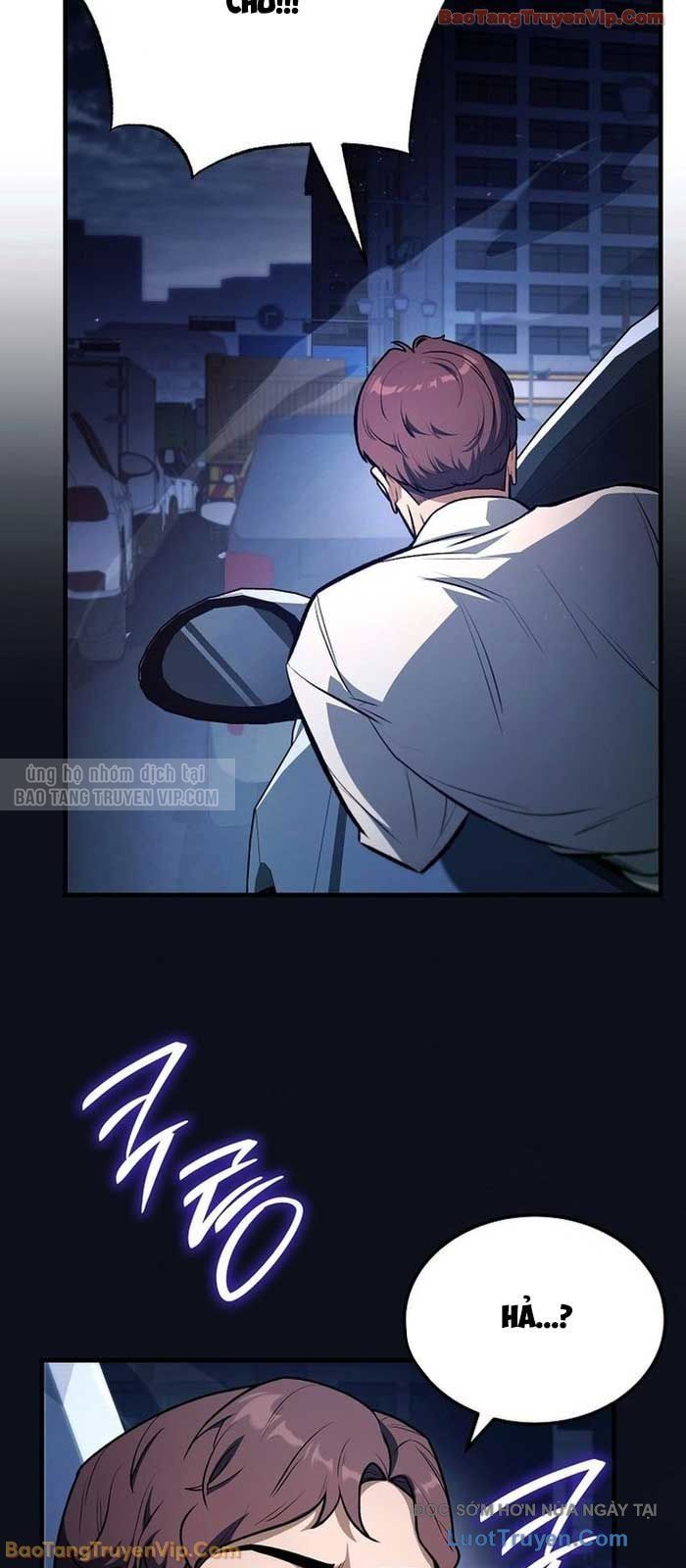 Anh Hùng Trở Về [Chap 123]