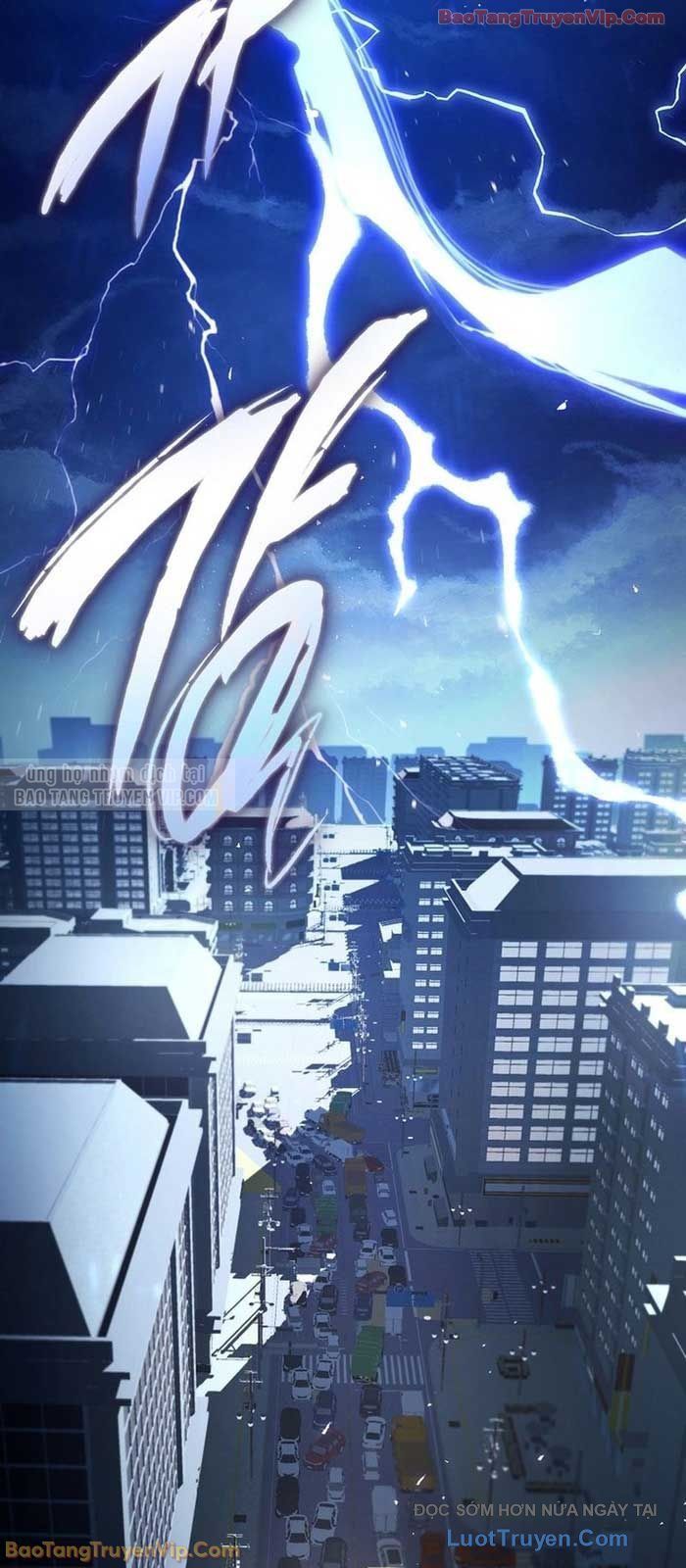 Anh Hùng Trở Về [Chap 123]