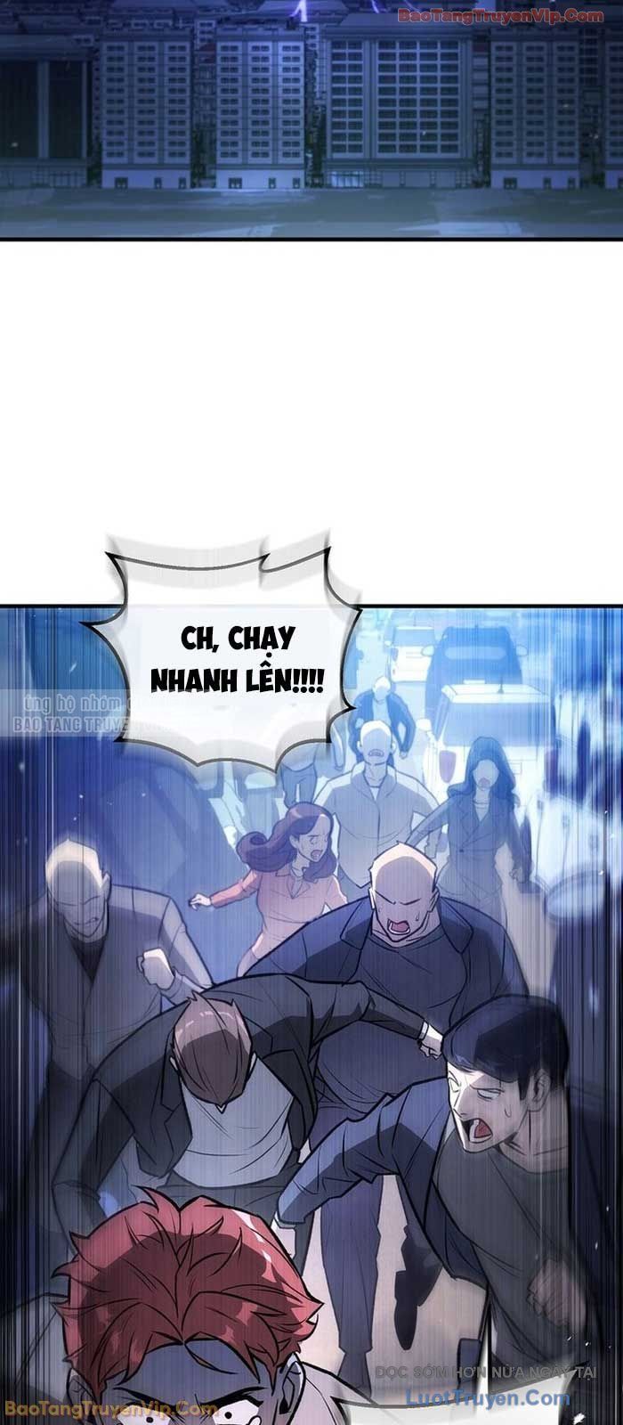 Anh Hùng Trở Về [Chap 123]