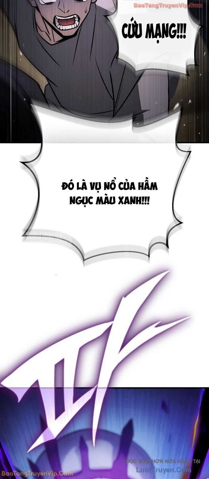 Anh Hùng Trở Về [Chap 123]