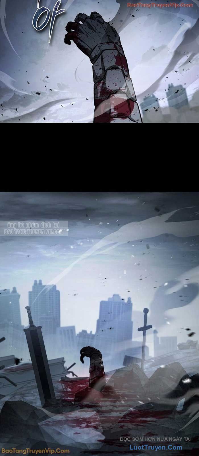 Anh Hùng Trở Về [Chap 123]