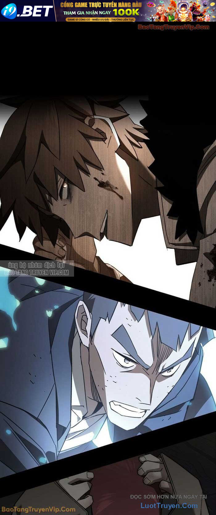 Anh Hùng Trở Về [Chap 123]