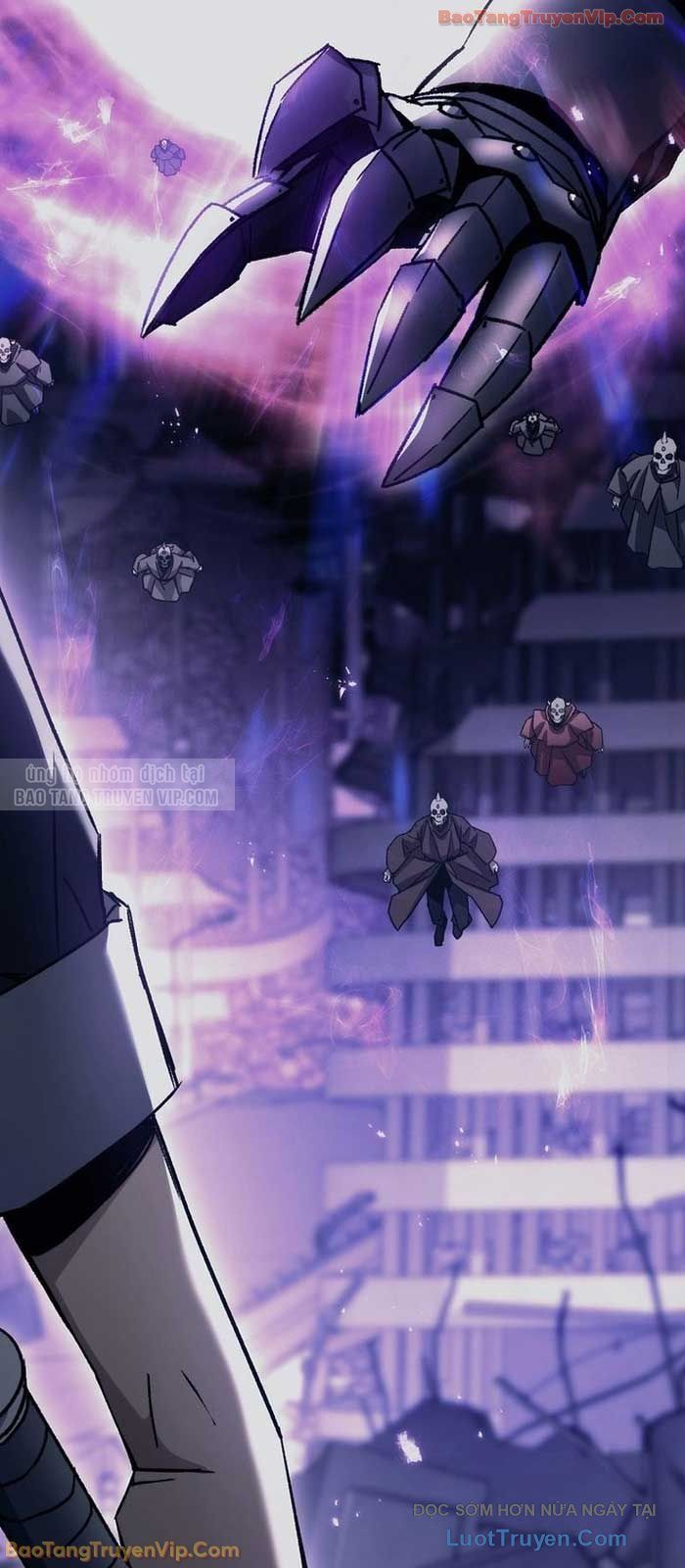 Anh Hùng Trở Về [Chap 123]