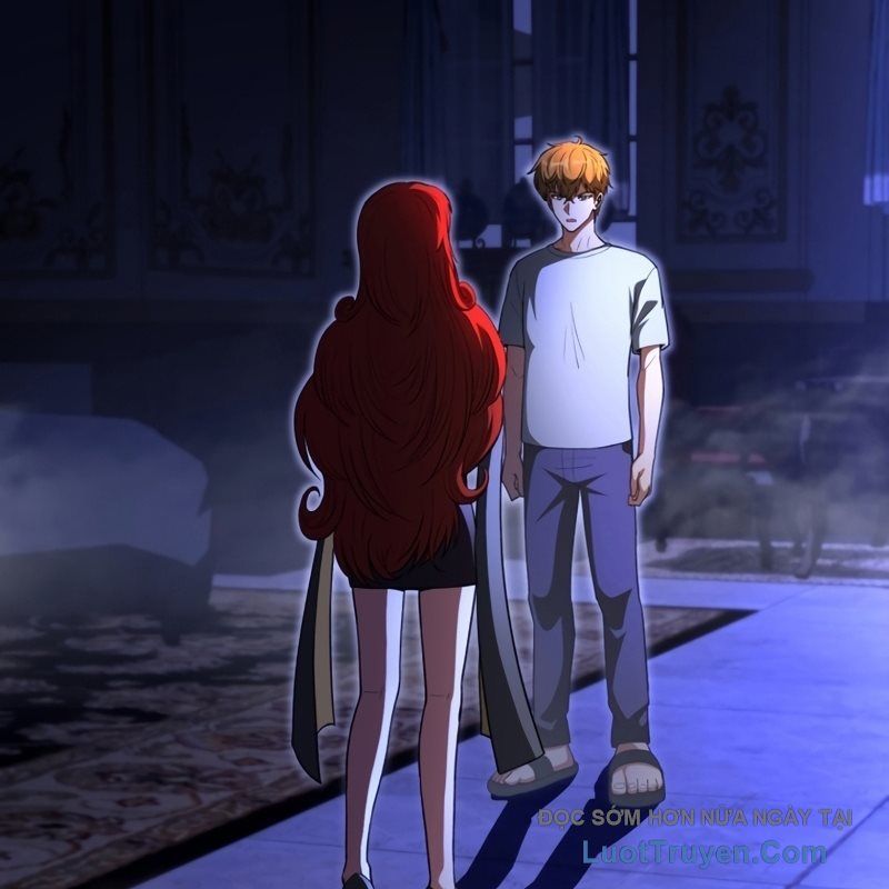 Con Trai Út Của Đại Pháp Sư Lừng Danh [Chap 102]