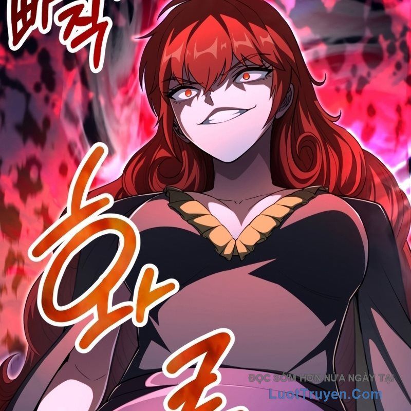 Con Trai Út Của Đại Pháp Sư Lừng Danh [Chap 102]