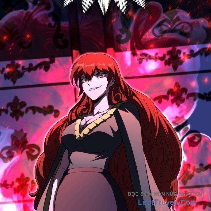 Con Trai Út Của Đại Pháp Sư Lừng Danh [Chap 102]