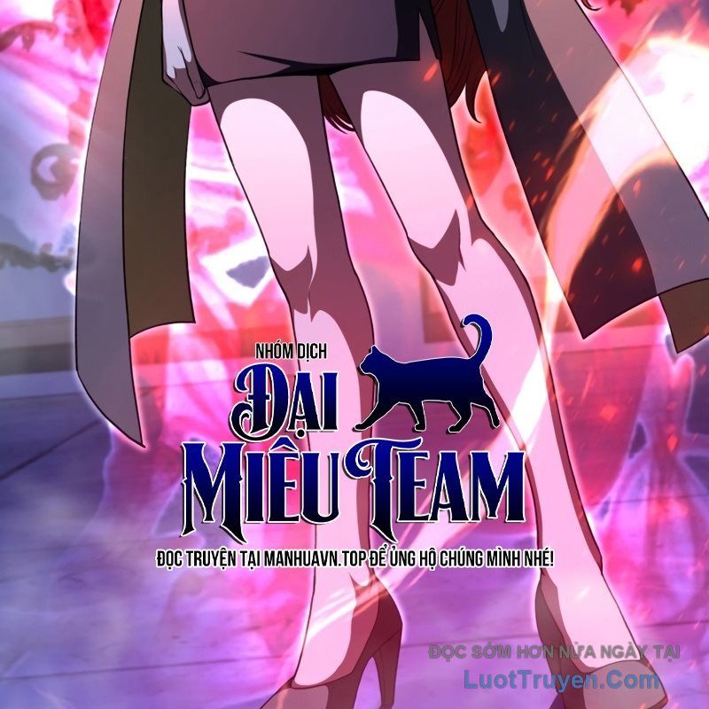 Con Trai Út Của Đại Pháp Sư Lừng Danh [Chap 102]