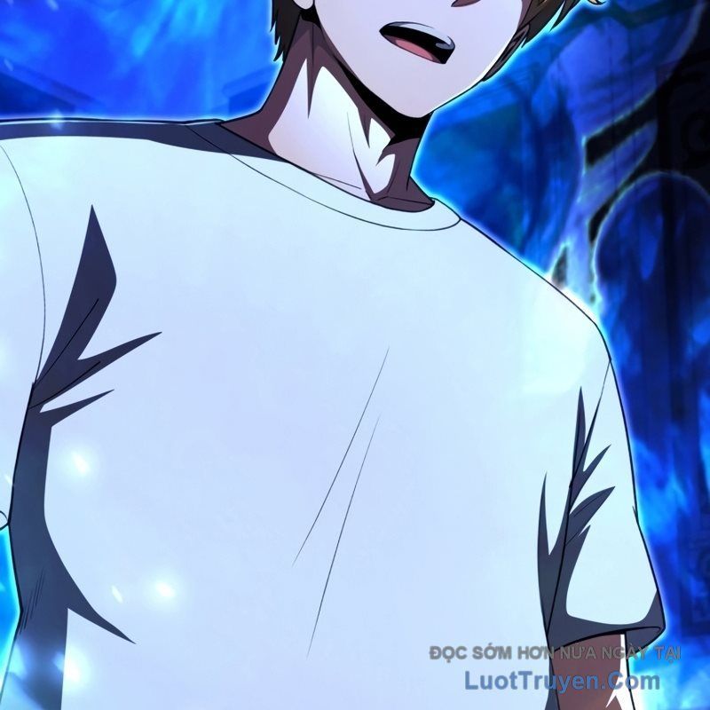 Con Trai Út Của Đại Pháp Sư Lừng Danh [Chap 102]