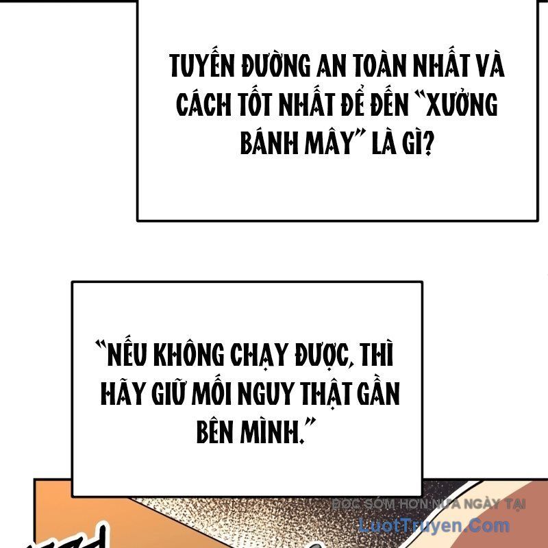Con Trai Út Của Đại Pháp Sư Lừng Danh [Chap 102]