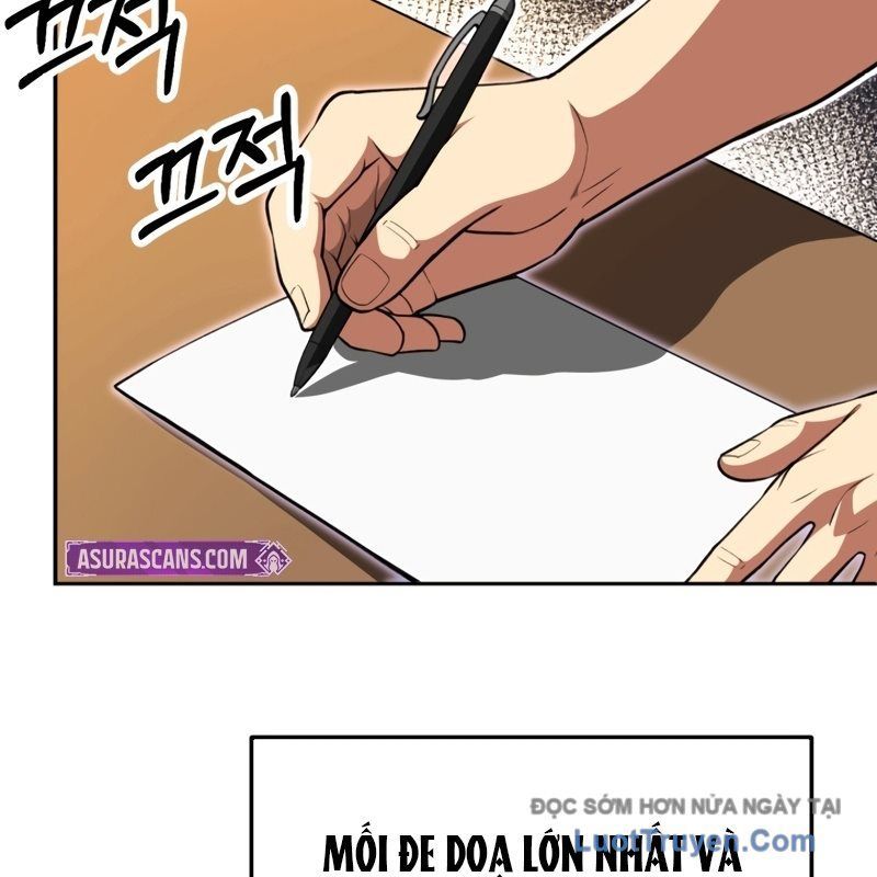 Con Trai Út Của Đại Pháp Sư Lừng Danh [Chap 102]