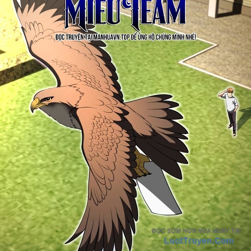 Con Trai Út Của Đại Pháp Sư Lừng Danh [Chap 102]