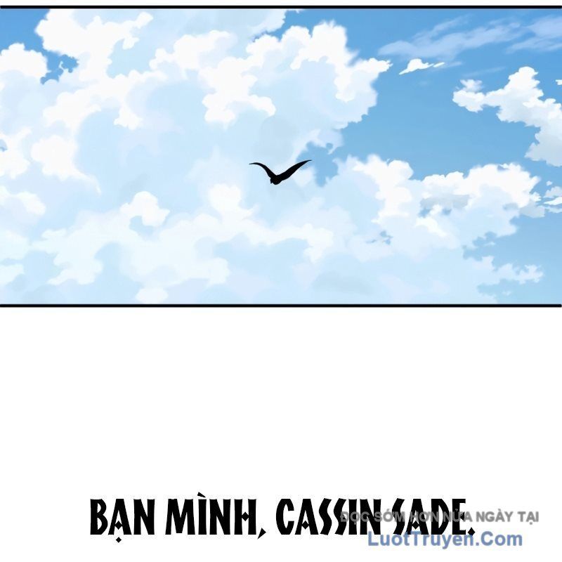 Con Trai Út Của Đại Pháp Sư Lừng Danh [Chap 102]