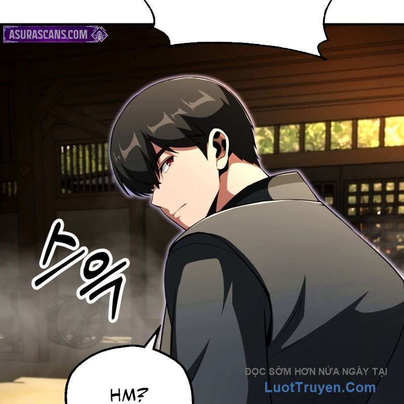 Con Trai Út Của Đại Pháp Sư Lừng Danh [Chap 102]