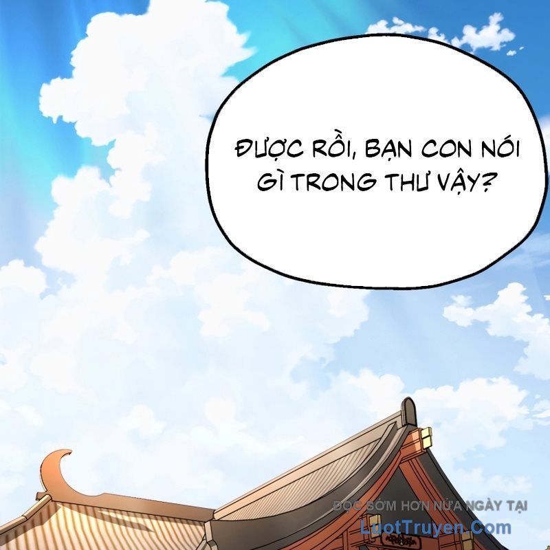 Con Trai Út Của Đại Pháp Sư Lừng Danh [Chap 102]