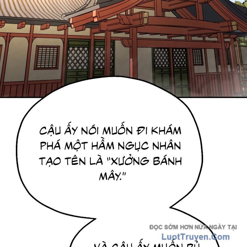 Con Trai Út Của Đại Pháp Sư Lừng Danh [Chap 102]