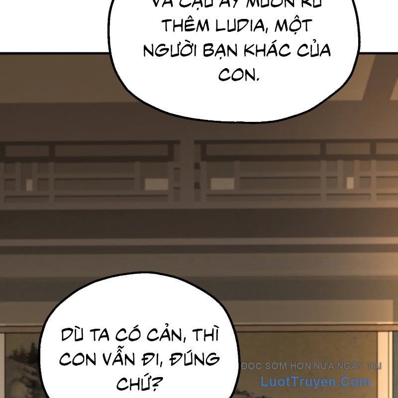 Con Trai Út Của Đại Pháp Sư Lừng Danh [Chap 102]