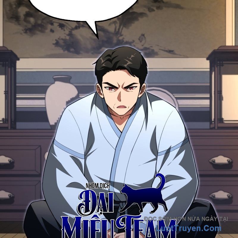 Con Trai Út Của Đại Pháp Sư Lừng Danh [Chap 102]