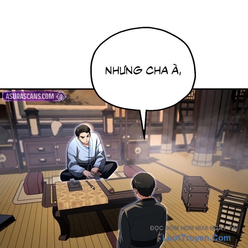 Con Trai Út Của Đại Pháp Sư Lừng Danh [Chap 102]