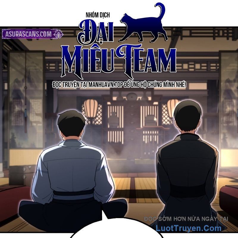 Con Trai Út Của Đại Pháp Sư Lừng Danh [Chap 102]