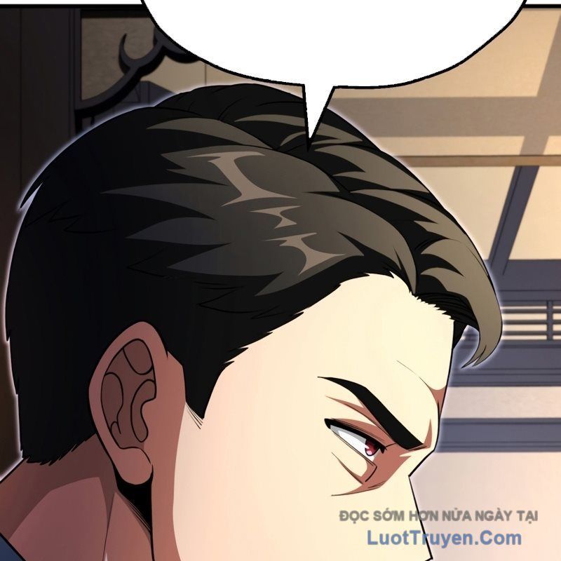 Con Trai Út Của Đại Pháp Sư Lừng Danh [Chap 102]