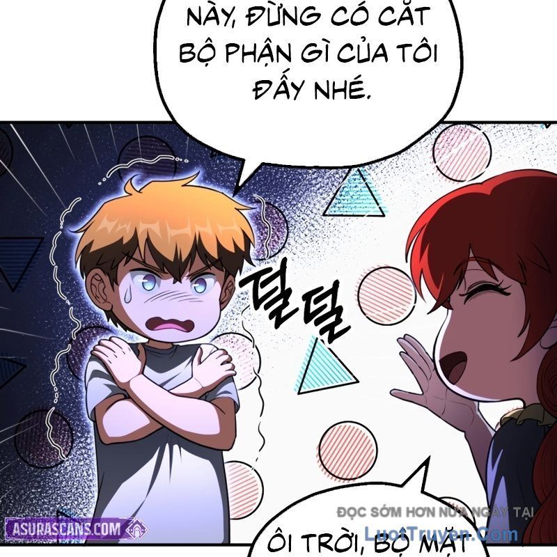 Con Trai Út Của Đại Pháp Sư Lừng Danh [Chap 102]