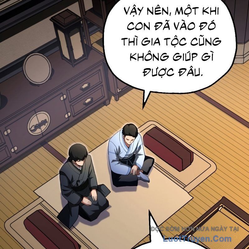 Con Trai Út Của Đại Pháp Sư Lừng Danh [Chap 102]