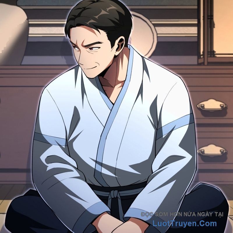 Con Trai Út Của Đại Pháp Sư Lừng Danh [Chap 102]