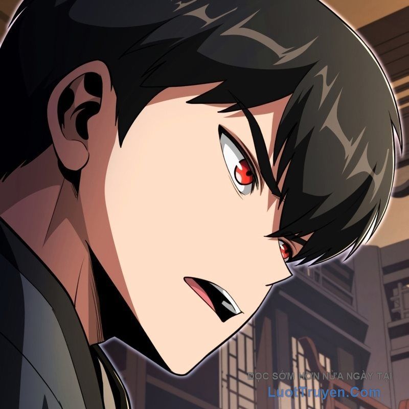 Con Trai Út Của Đại Pháp Sư Lừng Danh [Chap 102]