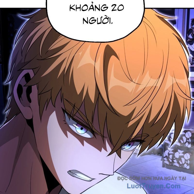 Con Trai Út Của Đại Pháp Sư Lừng Danh [Chap 102]