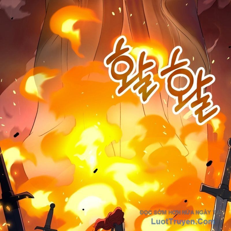 Con Trai Út Của Đại Pháp Sư Lừng Danh [Chap 102]