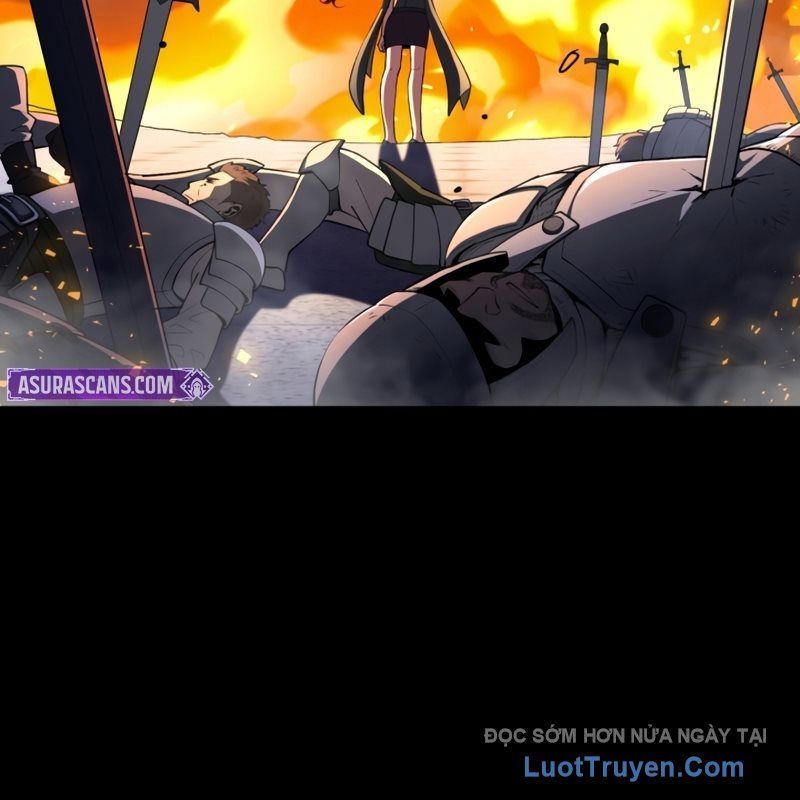 Con Trai Út Của Đại Pháp Sư Lừng Danh [Chap 102]