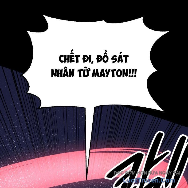 Con Trai Út Của Đại Pháp Sư Lừng Danh [Chap 102]