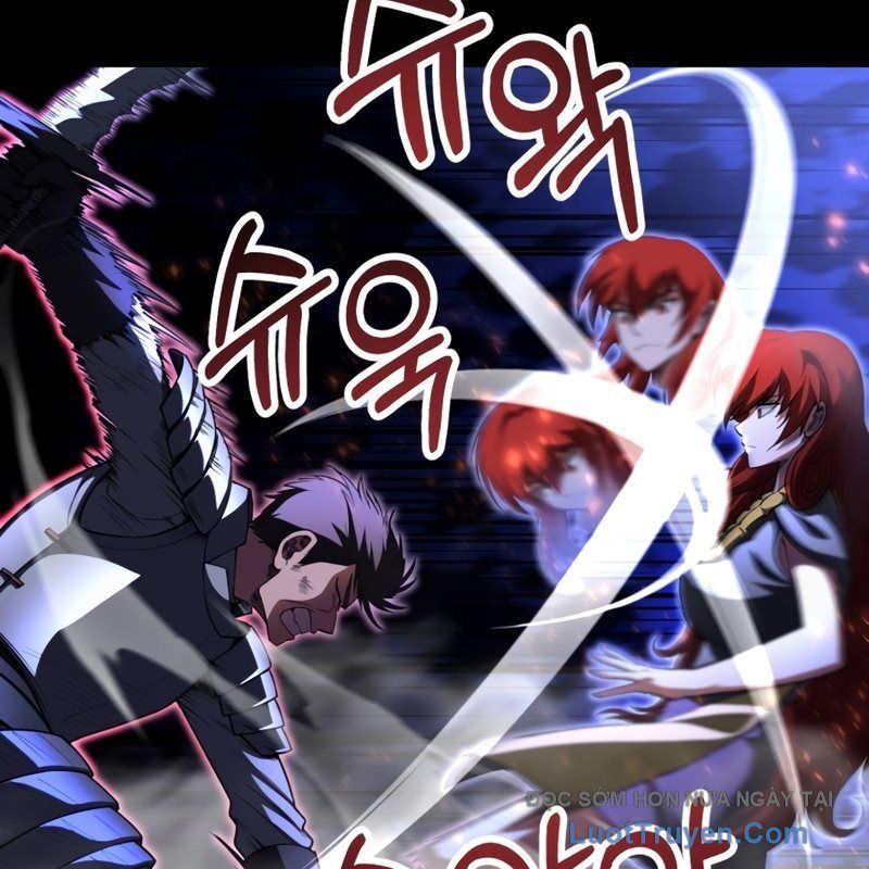 Con Trai Út Của Đại Pháp Sư Lừng Danh [Chap 102]