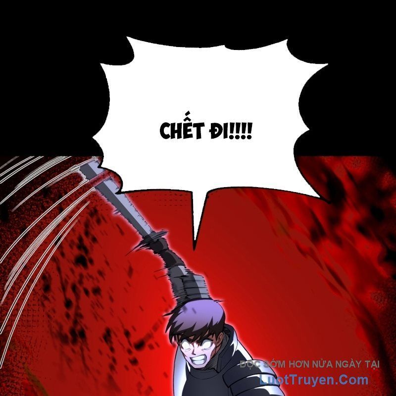 Con Trai Út Của Đại Pháp Sư Lừng Danh [Chap 102]