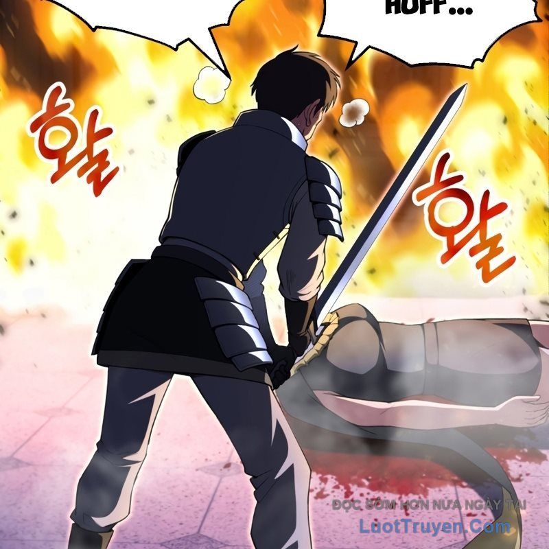 Con Trai Út Của Đại Pháp Sư Lừng Danh [Chap 102]