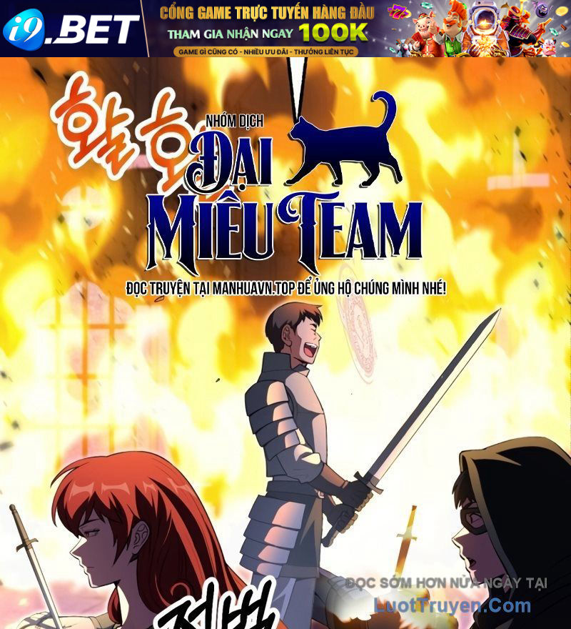 Con Trai Út Của Đại Pháp Sư Lừng Danh [Chap 102]