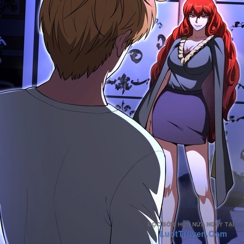 Con Trai Út Của Đại Pháp Sư Lừng Danh [Chap 102]