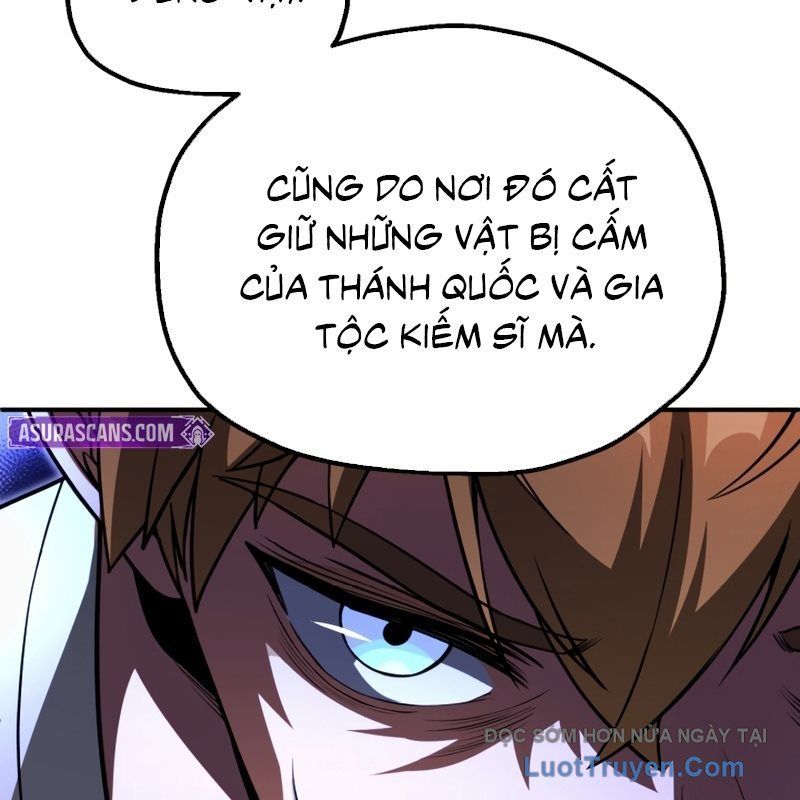 Con Trai Út Của Đại Pháp Sư Lừng Danh [Chap 102]