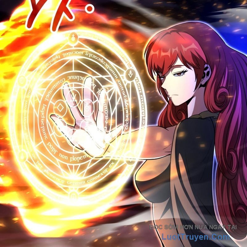 Con Trai Út Của Đại Pháp Sư Lừng Danh [Chap 102]