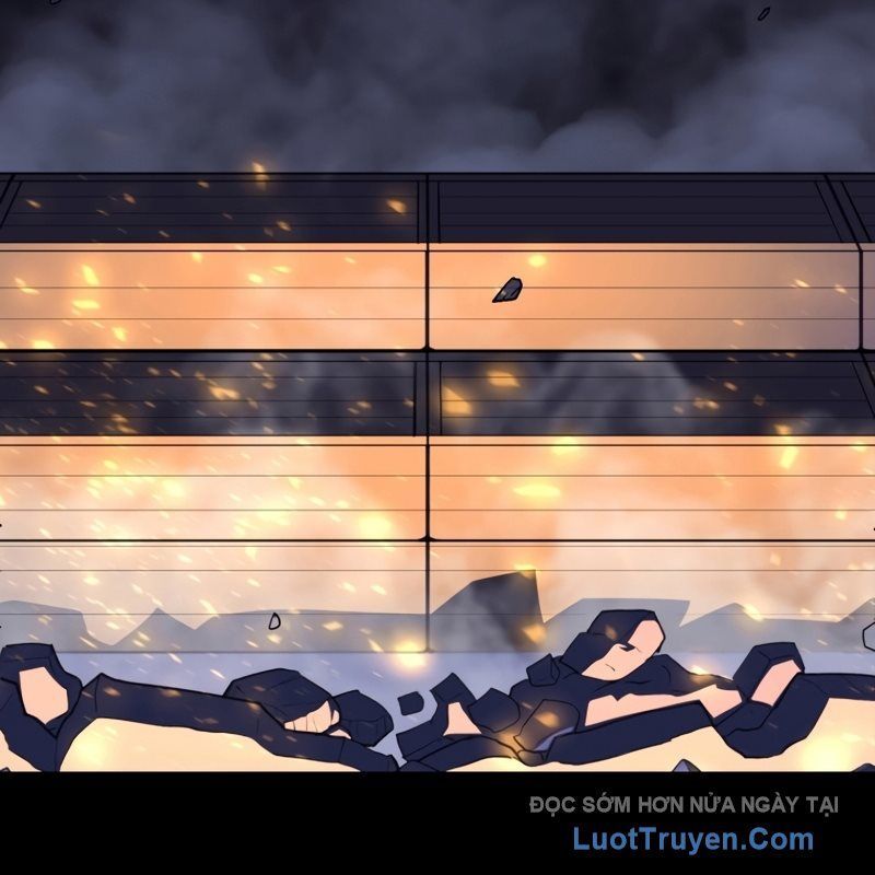 Con Trai Út Của Đại Pháp Sư Lừng Danh [Chap 102]