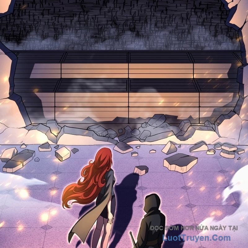 Con Trai Út Của Đại Pháp Sư Lừng Danh [Chap 102]