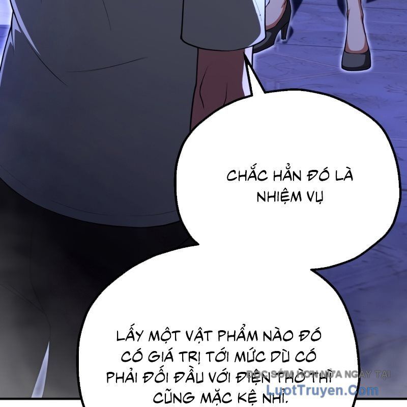 Con Trai Út Của Đại Pháp Sư Lừng Danh [Chap 102]