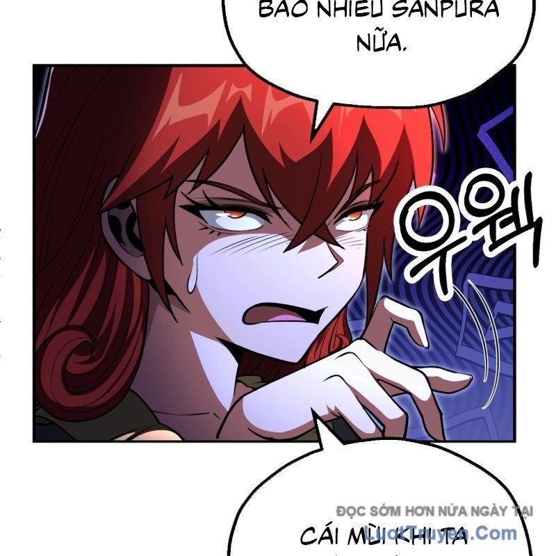 Con Trai Út Của Đại Pháp Sư Lừng Danh [Chap 102]