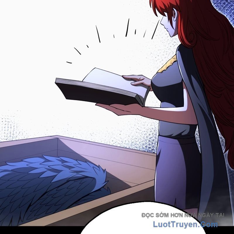 Con Trai Út Của Đại Pháp Sư Lừng Danh [Chap 102]