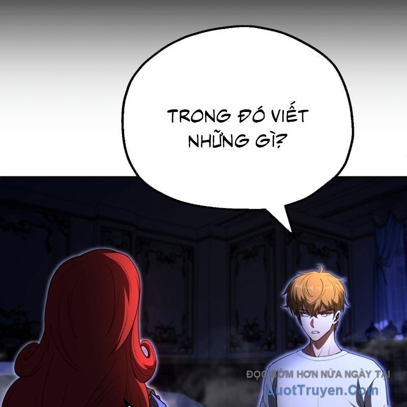 Con Trai Út Của Đại Pháp Sư Lừng Danh [Chap 102]