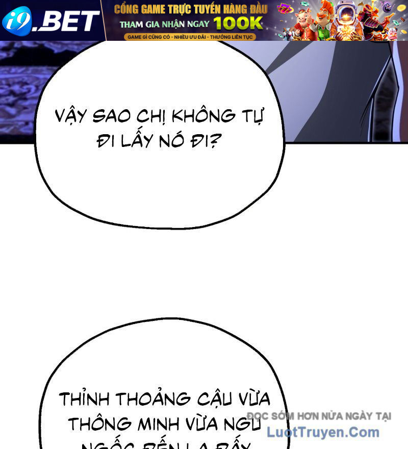 Con Trai Út Của Đại Pháp Sư Lừng Danh [Chap 102]