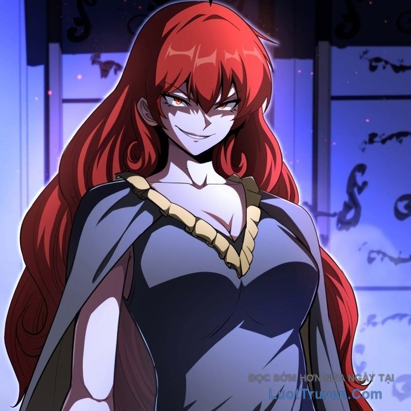 Con Trai Út Của Đại Pháp Sư Lừng Danh [Chap 102]