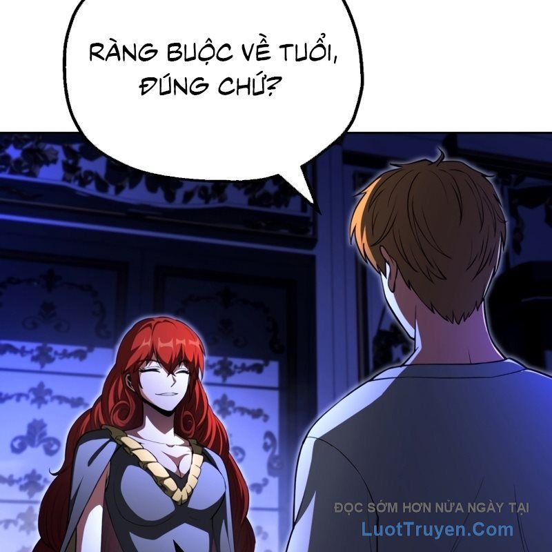 Con Trai Út Của Đại Pháp Sư Lừng Danh [Chap 102]